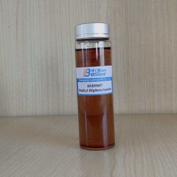 Revitalize Lubricant's Performance Ashless Temperature Antioxidant Additive For