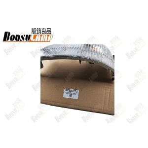 LAMP TURN SIGNAL 700P OEM 8-97585172-1
