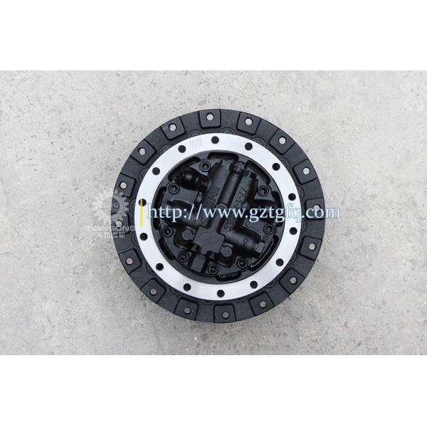 ZX135US-3 Travel Motor Final Drive Assy For ZAX130UR-3 Excavator Travel Devicer