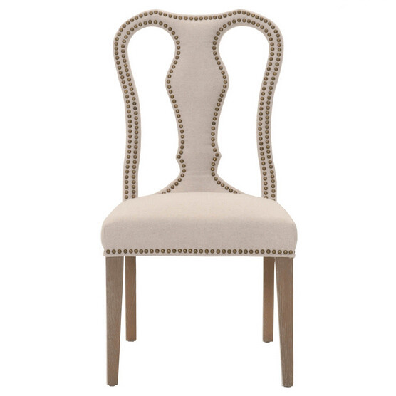 Best price sell quality dining chair dinning room furniture fabric dining chairs, oak dining chairss