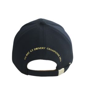 Custom 3D Printing Racing Baseball Caps Adjustable Seven Panel Hat