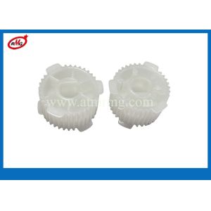 Fujitsu F510 ATM Machine Parts KD03300-B252-01 Escrow Low 36T Belt Gear