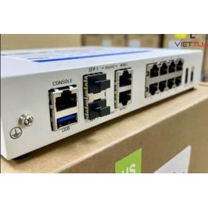 14GE FortiGate 80F Firewall RJ45 Ports FG-80F Security Appliance Firewall