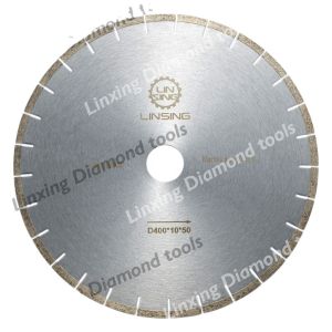 Cheap U-slot or J-slot Diamond Tool for Natural Stone Cutting Segment size 42/40*3.0*10mm for sale