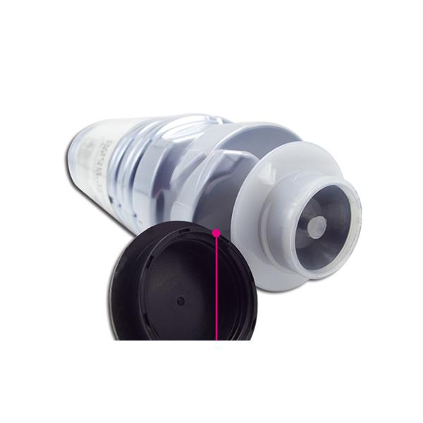 MP4500 Black Compatible Ricoh Toner Cartridge For MP4000BSP Copier