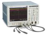 Tektronix DSA72004C Digital Oscilloscope 4 Channels 20 GHz Digital Oscilloscope