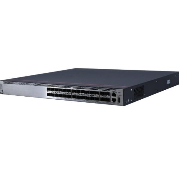 CloudEngine S5731-H24HB4XZ Ethernet Network Switch Full-Duplex Communication