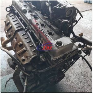 Japanese Used Toyota 1FZ Engine 2.4L 2366CC Toyota Engine Spare Parts