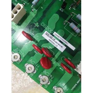 DS200TCPDG2BEC Power Distribution Circuit Board Mark V Ge Turbine Control