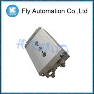 SMC CRQ2 Series silver stainless steel CDRQ2BS15-180 CDRQ2BS20-90C CDRQ2BSW40