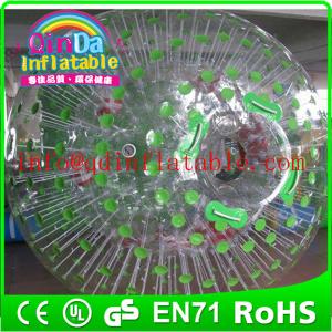 China walking on water zorb ball inflatable zorb ball inflatable ball water zorb ball for sale on sale