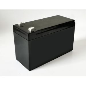 EV Motorcycle 12V 8Ah Rechargeable Battery Pack Deep Cycle IP65 4S2P