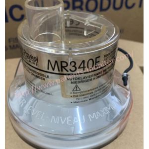 70L / Min MR340E Fisher Paykel Humidification Chamber For Infant Pediatric