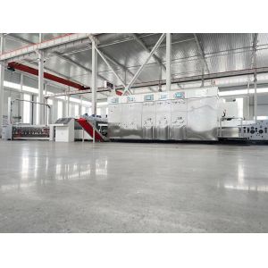 220v / 415v Carton Box Making Machine New Printer Slotter Die Cutter Stacker