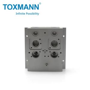 Precision CNC OEM Machining Custom CNC Machined Parts CNC Machining Parts