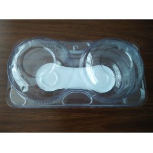 Cheap Plastic Folding Box for Fruits folding boxes for sale