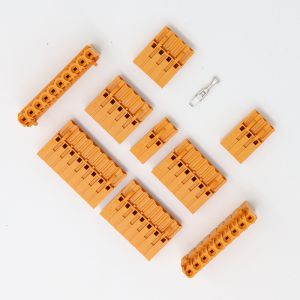 Elevator Parts Accessories PCB Board Connector Terminal Blocks KM763610G01