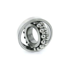 Self Aligning Ball Bearing 2203 and Long Life for BALL 17*40*16 from Cixi