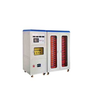 Comprehensive Performance Endurance Test System For Automotive Electrical