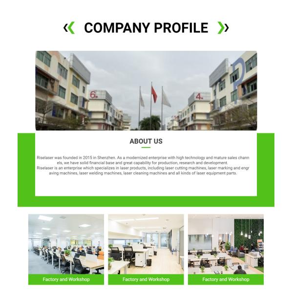 RF Metal Co2 Laser Tube 30W For Laser Marking Engraving Machine