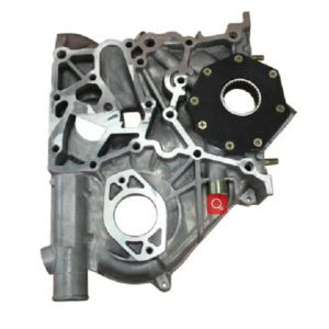 FN6N Clutch Housing Car Gearbox Parts For 4G63 Engine IN High Performance F6N6
