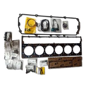 3771446 377-1446 Overhaul Repair Kit Construction Machinery Parts For 3406E C-15