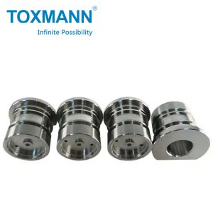 Plastic injection mold and mould manufacturer custom mould slide precision