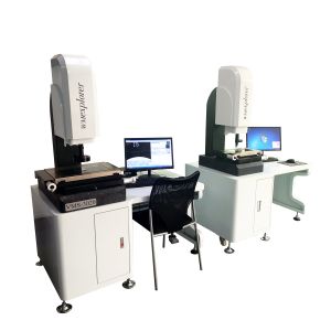 High Precision Professional Full Auto Image Measurement Microscope System With