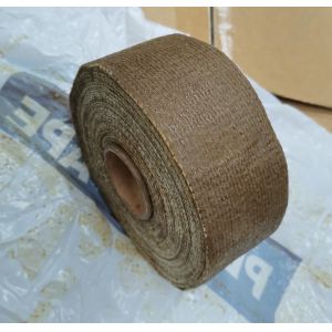 Petrolatum Tape with Non-Woven Fabric for Long-Life Corrosion Protection