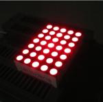 1.26 inch LED Dot Matrix Display Elevator Position Indicator