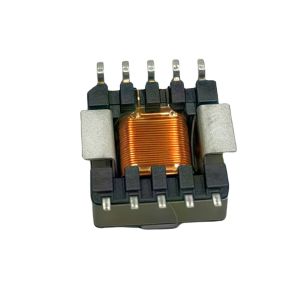 SMD EF12.6 High Frequency Current Transformer Circuit Boards for Power Supplies