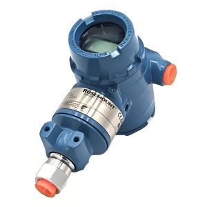 High Accuracy Pressure Sensor 3051tg Pressure Transmitter