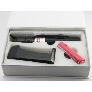 405nm 200mw waterproof violet laser pointer burn matches cigarettes