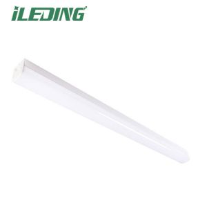 Cheap Office Shop 3CCT and 4 Power Tunable LED Linear Strip Light with 50000 Hours Lifespan for sale
