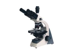 Cheap Achromatic Science Edu Microscope 10X20X40X100X For Routine Work And Research for sale