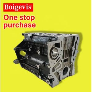 03C 103 011 AN CLS CLR Engine Cylinder Block Car Cylinder Block For VW EA11 1.6