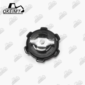 OKEIMT Standard Engine Spare Parts For Oil Filler Cap KOBELCO SK-6