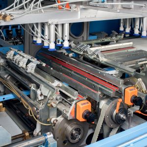 6300kg Hardcover Case Making case maker cover machine madeinchina with Maximum