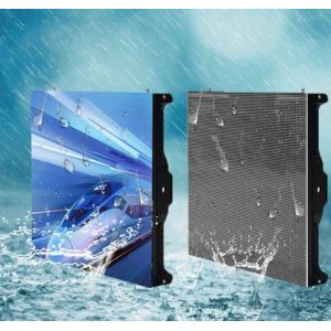 Full Color 3D LED Wall Dance Floor , Interactive LED Dance Floor Screen