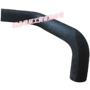 DFM Dongfeng spare parts/Dcec Kinland/Kingrun Heavy duty truck Vice Water Tank