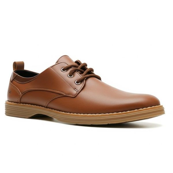 Quality Classic Style Casual Shoes for Casual Outings and Relaxed Environments with Flat Bottom and Round Toe wholesale