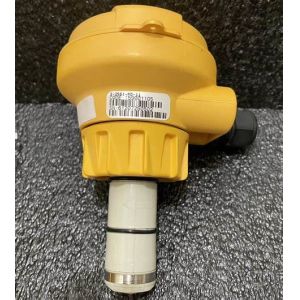 3-2551-T0-11 GF Signet 2551 Magmeter Flow Sensor, 1/2'' to 4'' Pipe, PVDF, No