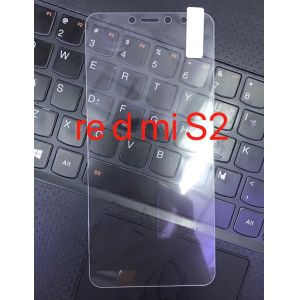 High Clear 2.5D 9H Phones Tempered Glass Front Film For Lenovo K9 A5 K5 Play S5