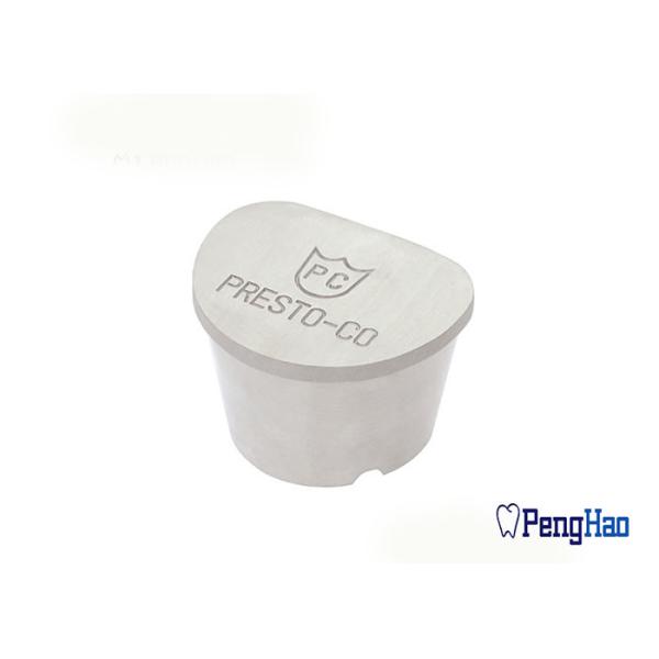 Quality PHE29 Aluminum Duplicating Flasks dental lab equipment wholesale