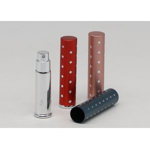 8ml Handbag Refillable Fragrance Mini Perfume Atomiser Perfume Spray Bottle