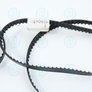 Cheap 180500223 Belt Timing Bando 150xlo37g Dr Replacement Parts For GT5250 Auto Cutter for sale