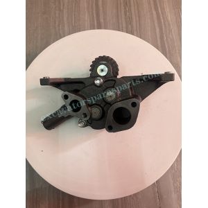 China L210-0015M Hitachi Excavator Oil Pump EX450 1-13100201-0 on sale