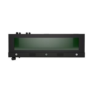 P8 P10 P12 LED Passenger Information Display RGB 68.7 Billion Color