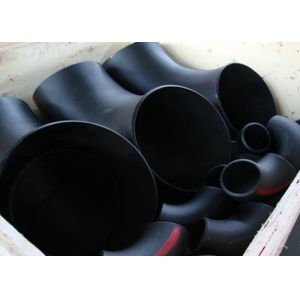 But Weld fittings Con / Ecc Reducer ASTM A860 WPHY 70 / WPHY 65 / WPHY 60 1” To