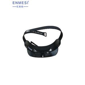 0.32 Inch FOV 35 Degree FPV Goggles Video Glasses With Resin Lens Comfortable